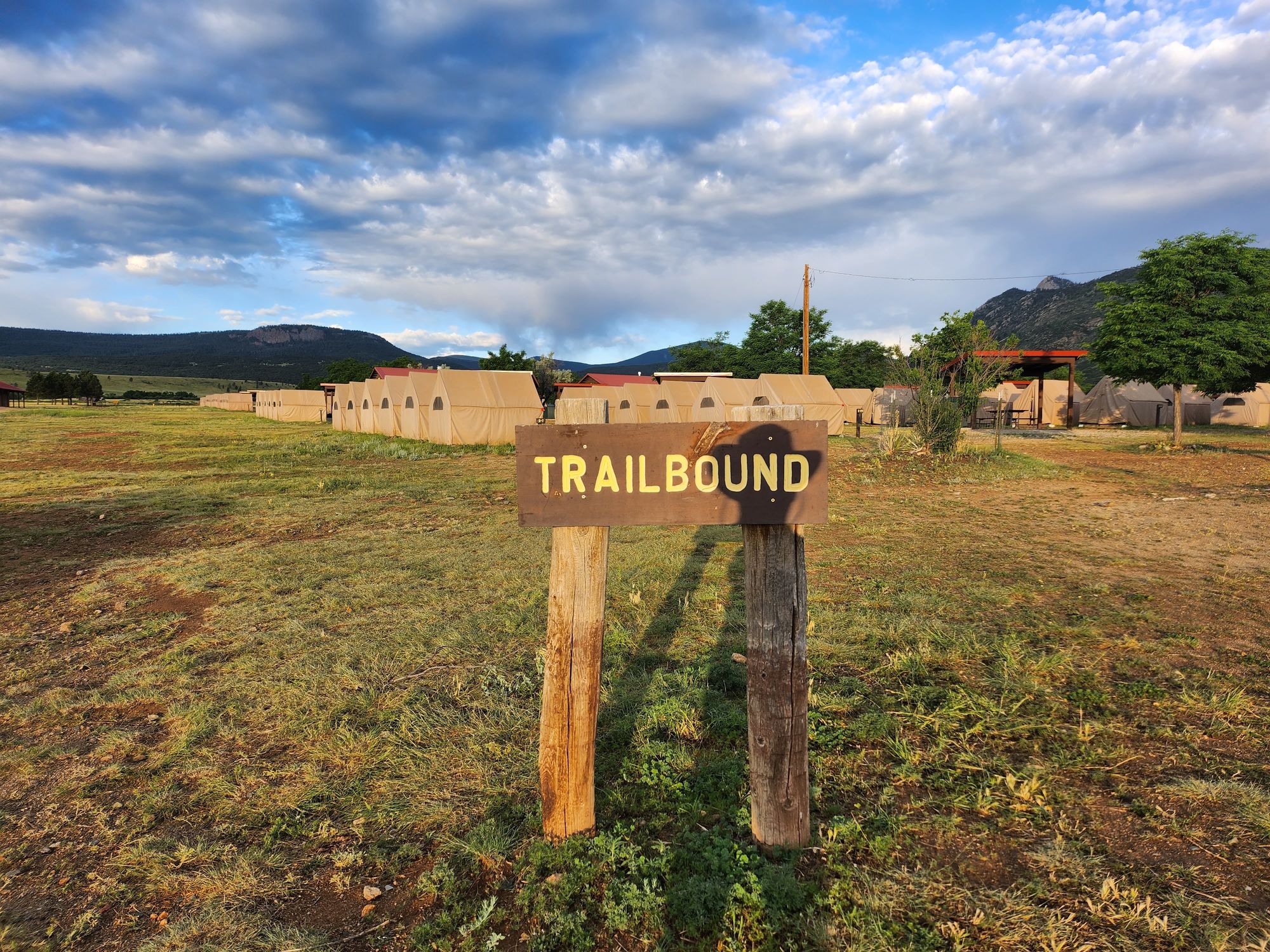 Philmont Relevant Youtube Videos and Resources