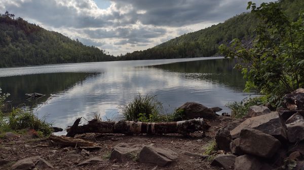 Superior Hiking Trail 2022 Vlog
