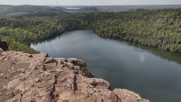 Bear Lake Rant
