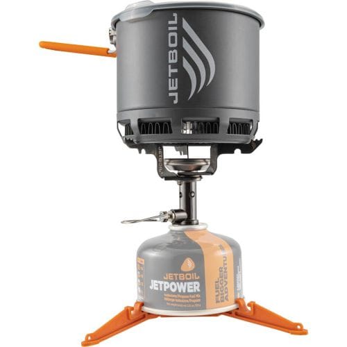 Jetboil Stash Review
